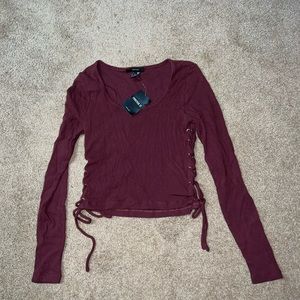 Forever 21 top